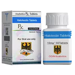 Buy Steroids Halotestin 10
